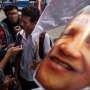 Sekelompok Warga Gelar "Ruwatan" di Rumah Amien Rais