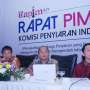 KPI Larang Stasiun TV Tayangkan Acara Berbau LGBT