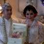 KPI Tegur RCTI Tayangkan Resepsi Nikah Raffi Ahmad