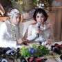 Raffi Ahmad dan Gigi Setiap Hari Bulan Madu