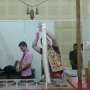 Kesel, Bocah Ini Makan Tisu dari Penjual Es Krim