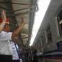 Kereta Argo Parahyangan akan Layani Delegasi KAA