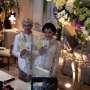 Villa Resepsi Raffi dan Gigi Tempat 'Bersembunyi' Artis Hollywood