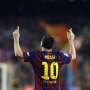 Taklukkan Eibar, Barcelona Kembali Jauhi Madrid 