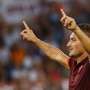 Roma Menang, Juventus Imbang 