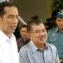 PAN Minta Jokowi-JK Jangan Galau