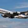 Pesawat Singapore Airlines Turbulensi Parah, Kemenlu Pastikan Tidak Ada WNI Jadi Korban