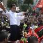 Menyelami Prestasi-Tantangan Setahun Pemerintahan Jokowi-JK