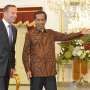 Mahasiswa Aceh Minta Pemerintah Salurkan #KoinUntukAustralia