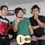 Zivilia Cover First Love Utada Hikaru