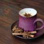 Sedapnya Hot Chai Tea Buatan Sendiri