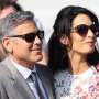 Istri George Clooney Melahirkan, Bayi Kembarnya Terkenal di AS