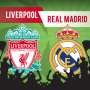 Liverpool vs Real Madrid, Kura-kura Berusia 30 Tahun Prediksi The Reds Bakal Bungkam Los Blancos