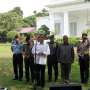 PBNU Apresiasi Cara Jokowi Rekrut Menteri