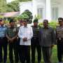 Cari Menteri, Jokowi Diminta Dengarkan Saran KPK