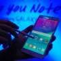 Samsung Luncurkan Galaxy Note 4