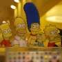 Stand Up Comedy Ini Anggap The Simpsons Rasis