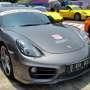 Di GIIAS 2015, Porsche Akan Hadirkan Dua Mobil Barunya