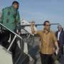 Dirut Garuda Mundur, Pengganti Diumumkan Jumat