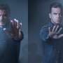 David Beckham Bekerjasama Dengan Robbie Williams