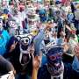 Indonesia Ambisi Kurangi Sampah Plastik 1,9 Juta Ton sampai 2019