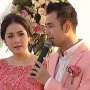 Ngunduh Mantu Raffi Ahmad Disiarkan Langsung
