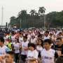 "Jakarta Marathon 2015", Sejumlah Ruas Jalan Jakarta Ditutup