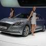 Genesis, Merek Premium Hyundai, Baru Masuk Eropa pada 2020