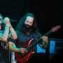 Dream Theater Tiga Jam Hibur Penonton Jakarta