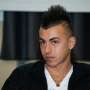 Striker AC Milan Tolak Pinangan Arsenal