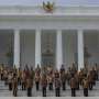 Sejumlah Menteri Dinilai Menghambat Kinerja Jokowi