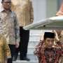 Ditanya Reshuffle Menteri, Jokowi: Saya Capek Jawabnya