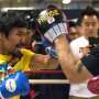 Pacquiao dan Mayweather Sepakat Bertarung demi Rp3,1 Triliun