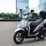 Ciri-Ciri Motor Matic yang Perlu Servis CVT, Ini Patokannya