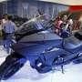 Honda Siap Meriahkan GIIAS dengan Enam Moge