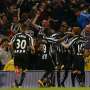 Newcastle Singkirkan Man City