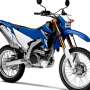 Motor "Trail" Yamaha WR250R Hadir Tahun Depan