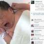 Ricky Harun Dikaruniai Anak Perempuan