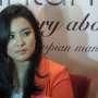 Marcella Zalianty Ingin Sentuh Hati Para Pembajak