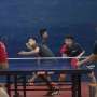 SEA Games: Incar 1 Emas, Tim Tenis Meja Indonesia Berguru ke Negeri China