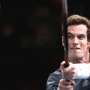 Murray Masuk ATP Finals, Tantang Djokovic di Paris