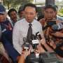 Ahok Tak Mau Lagi Dikawal Petugas Dishub di Jalan