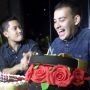 Riza Shahab dan Detri Warmanto Gelar Ultah Bareng