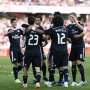 Video: Madrid Menang Besar