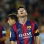 Video: Barcelona 'Keok' Lagi