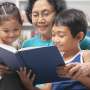 Interaksi Orangtua dan Anak Tak Pengaruhi IQ Anak