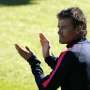 Luis Enrique Puji Habis Barcelona