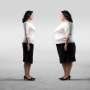 Perempuan Ini Ungkap Rahasia Turunkan Berat Badan hingga 85 Kg