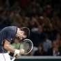 Djokovic Pertahankan Gelar Paris Masters