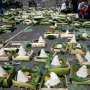Festival 1000 Tumpeng Digelar di Gunung Kelud